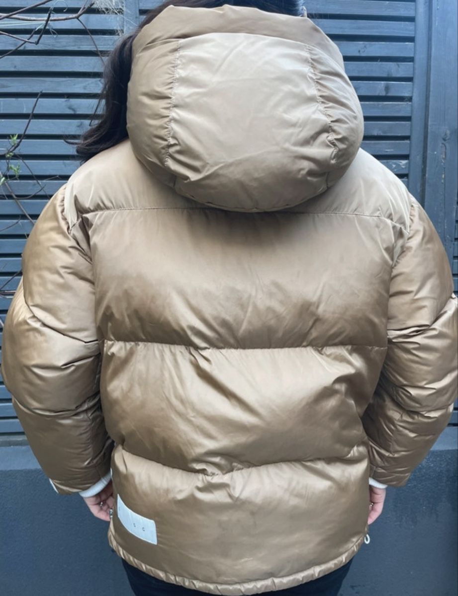 Giacche: Shoreditch Ski Club down jacket S – Usato da Yverdon-les-Bains venduto da pen_bbz8 4