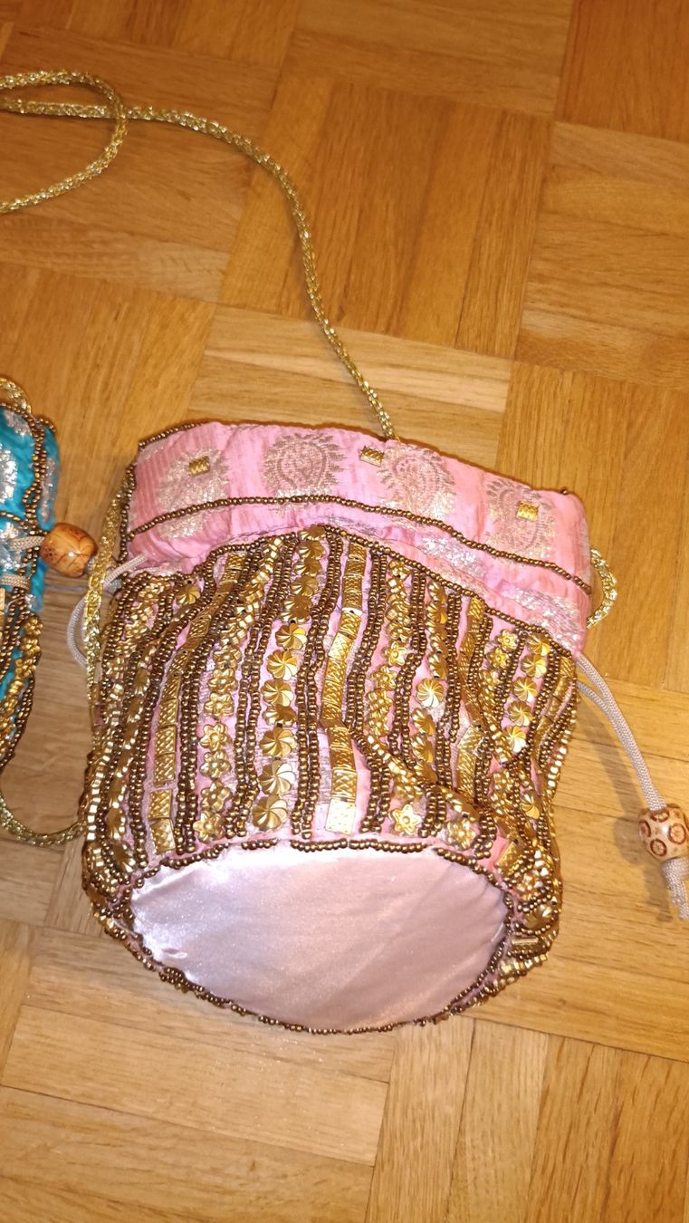 Borse da donna: Ibiza Handtasche Neu – Nuovo e nell'imballaggio originale da Dübendorf venduto da Me_sa 2