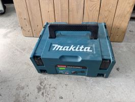Makita Makpac Transportkoffer leerer Systemkoffer