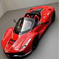 1/22 Ferrari Laferrarri Modellauto