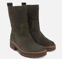 Timberland Damenschuhe Stiefel Courmayeur Valley Gr. 38