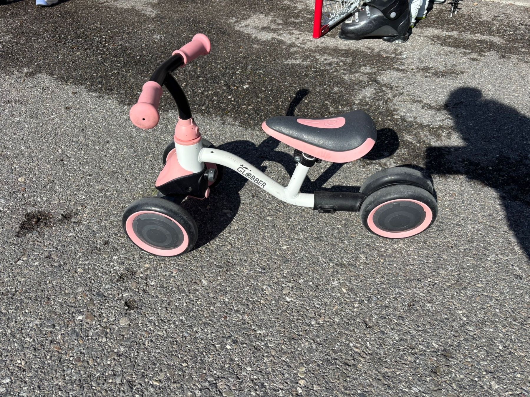 Globber Veicoli per bambini: Vélo globber – Usato da Matran venduto da BeMaLe