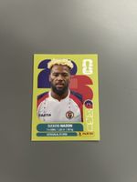 Panini FIFA  World Cup 2026 Sticker DUCKENS NAZON HAI 18