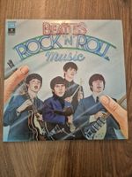 The Beatles Rock`n`Roll Music