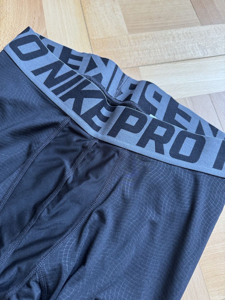Nike Leggings: NIKEPRO THERMAL HYPERCOMPRESSION Size M – Nuovo (secondo la descrizione) da Lausanne venduto da ama_ykl2 4