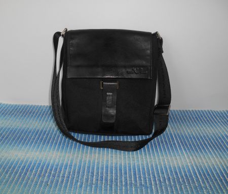 Emporio Armani Umhängetasche