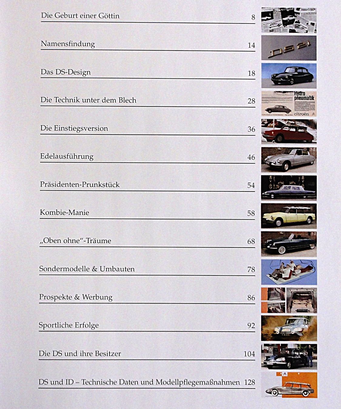 Libri: CITROEN DS 1955 - 1976 – Usato da Solduno venduto da albimicio 1