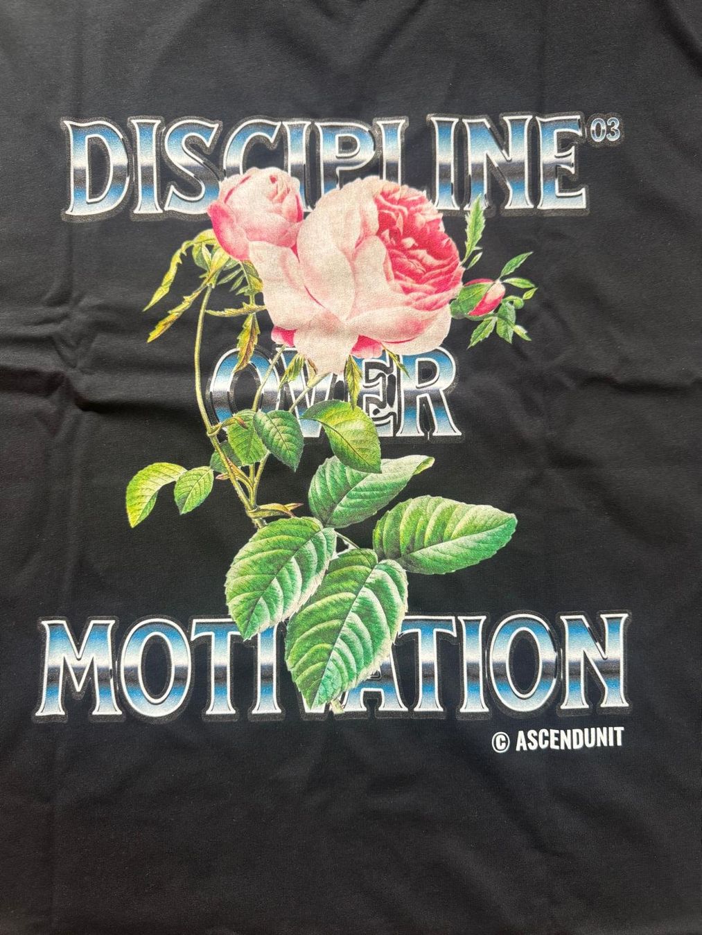 T-shirt: GYM TANK TOP ASCENDUNIT – Usato da Zürich venduto da tim-zh 6