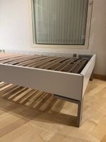 Bettgestell Bico-Flex mit Lattenrost