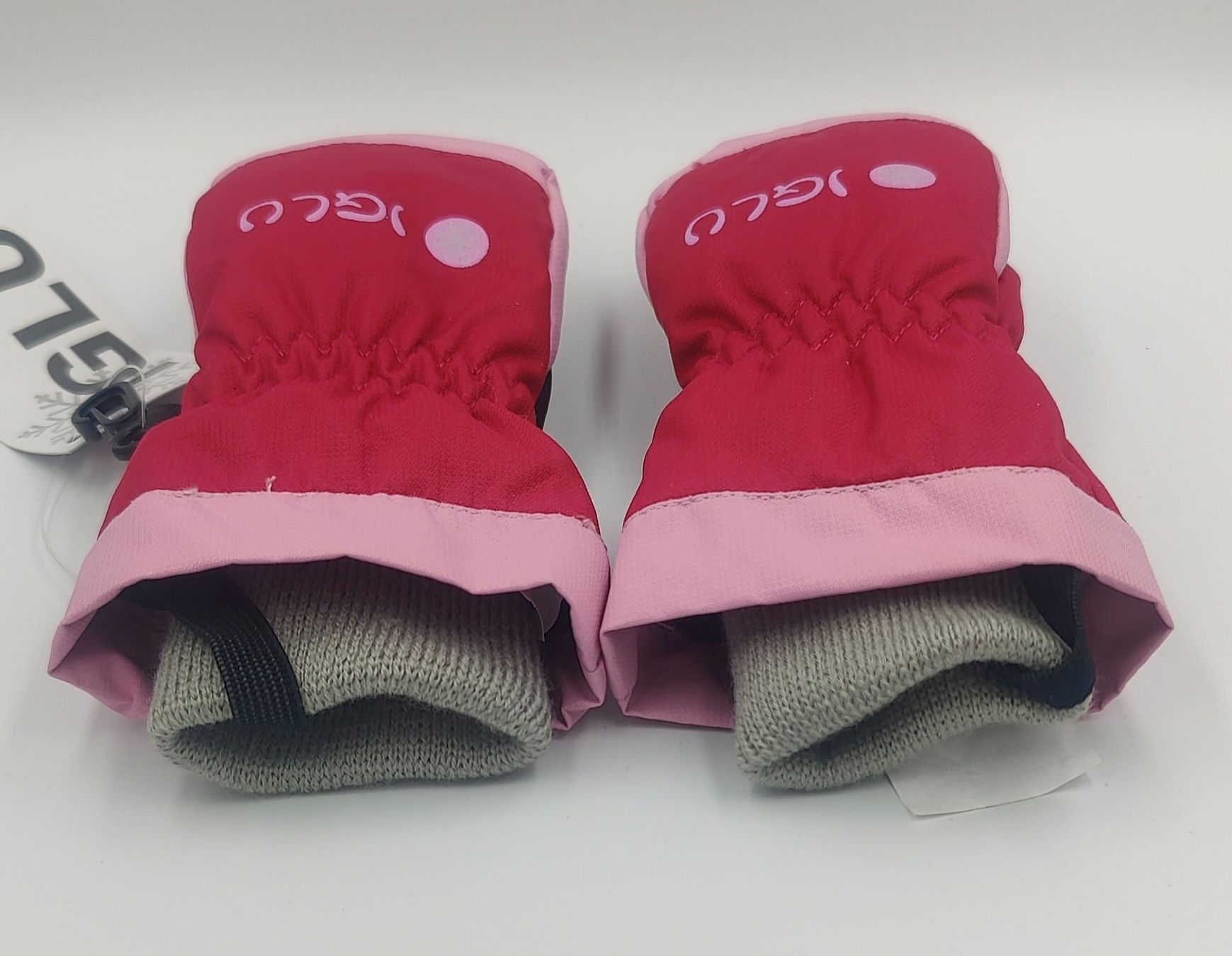 Guanti: Ski Handschuhe – Nuovo e nell'imballaggio originale da Birmensdorf ZH venduto da Hagenbuchertrade 2