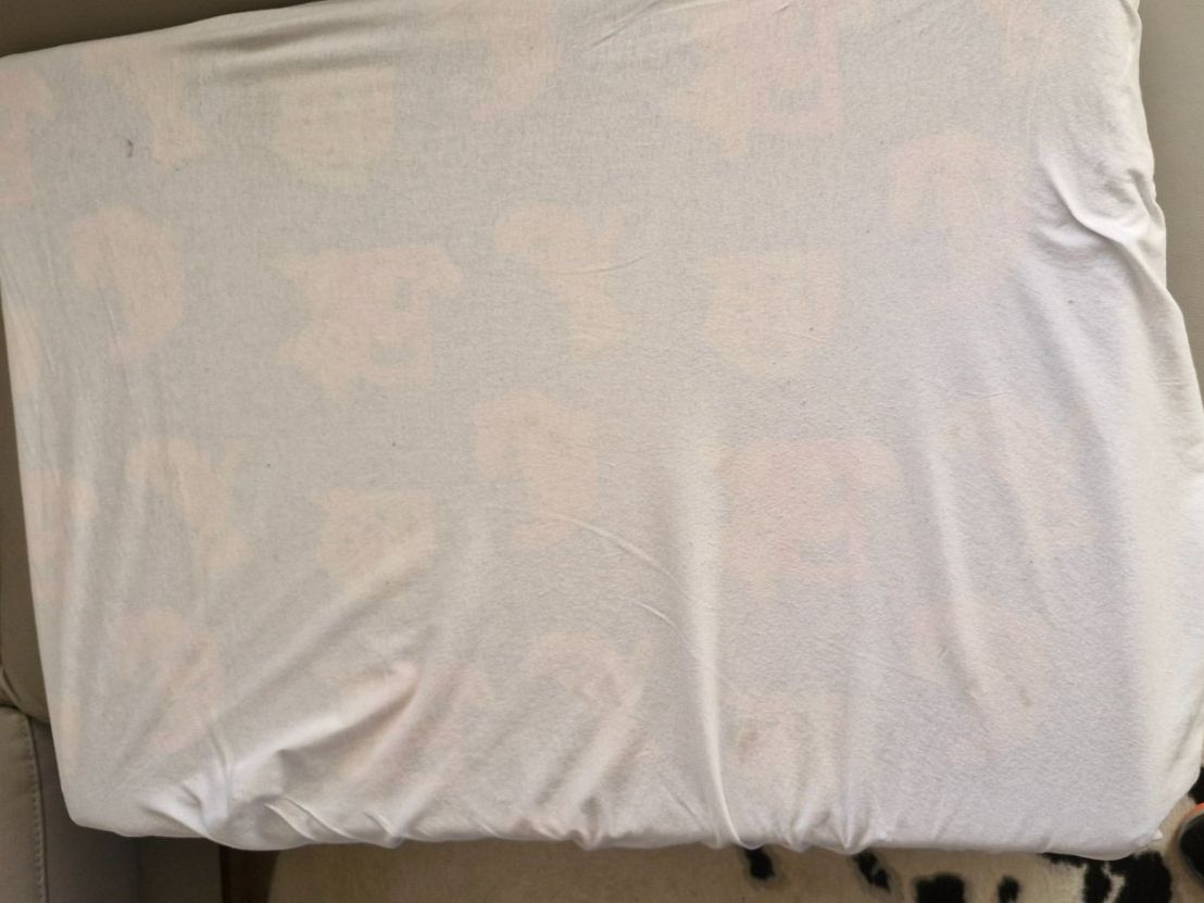 Biancheria da letto: Kinderbettbezug (Matratzenbezug) – Usato da Winterthur venduto da Mancick