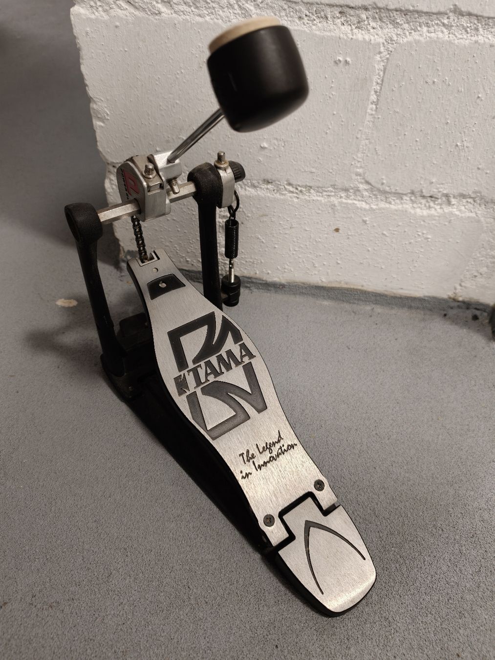 Strumenti musicali: Tama Bass Drum Pedal – Usato da Oensingen venduto da gyo_q5gd