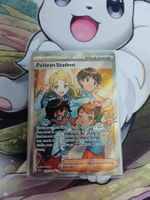 Paldean Student - Full Art