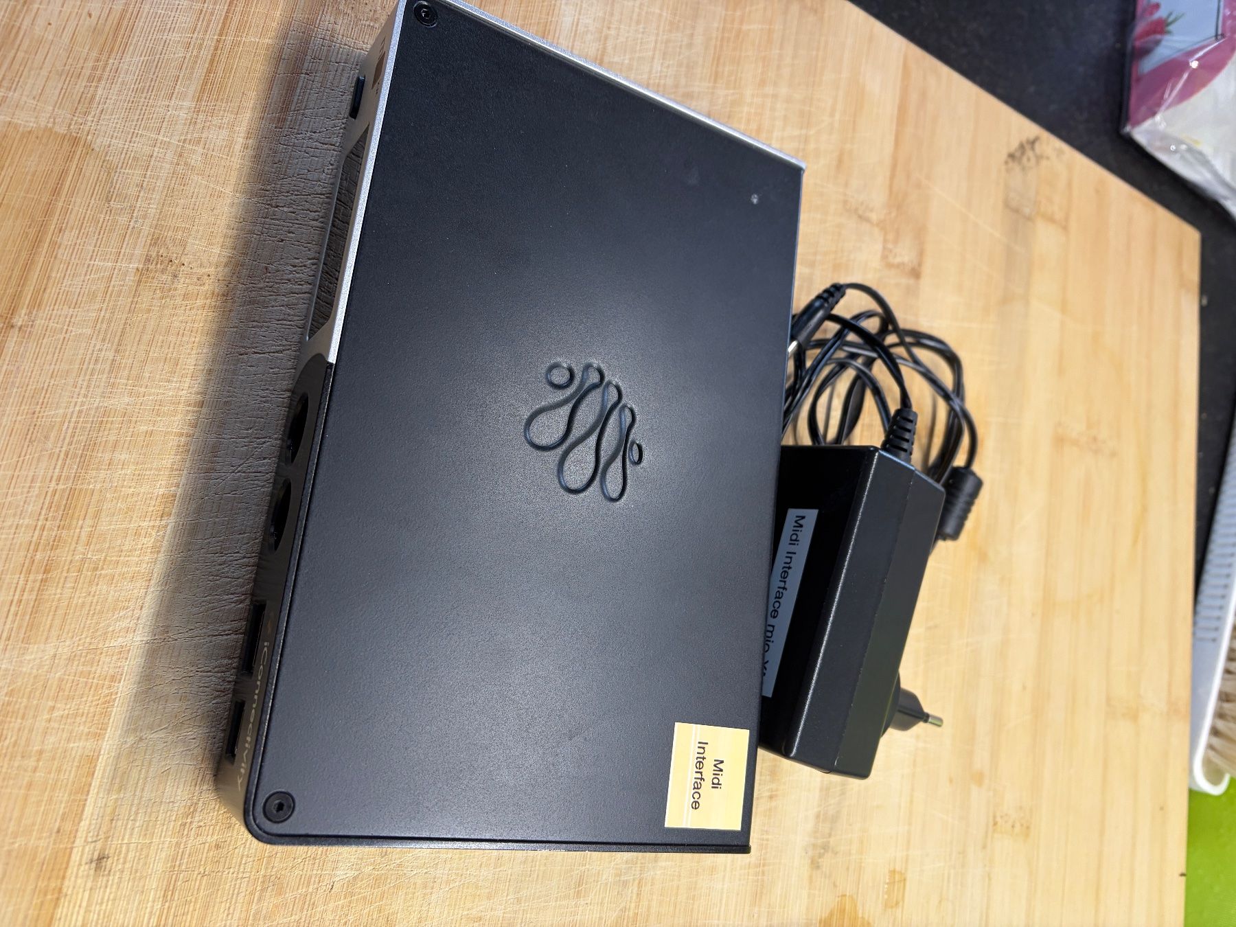 Musikinstrumente: Midi Interface Mio XM iConnectivity – Gebraucht aus Zermatt von fug_f5dt 3