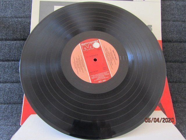 Dischi in vinile: Best of Beat – Usato da Seengen venduto da mikelele 3