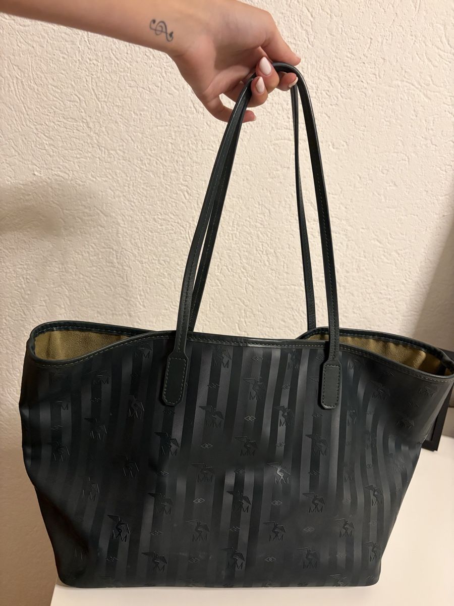 Maison Mollerus Borse da donna: Mollerus Tasche – Usato da Eggerberg venduto da nicolas.wasmer 2
