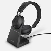 JABRA Office Headset Evolve2 65 top zustand