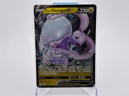 Verlorener Ursprung - Hisui-Viscogon V  (LOR 135) - DE