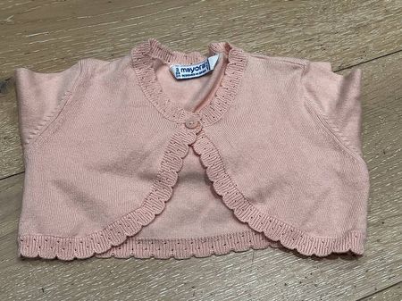 Copri spalle Mayoral 98cm