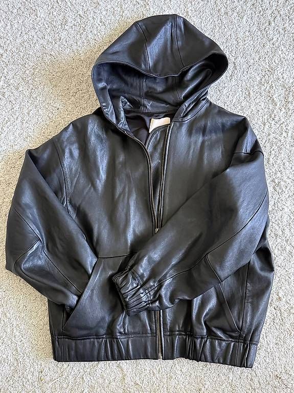 Giacche: Lederjacke H&M – Usato da Küsnacht ZH venduto da nat_m97w