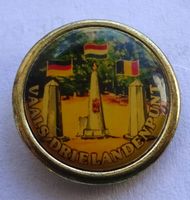 Pin Drei Länder VAALSDRIE LAND ENPUNT