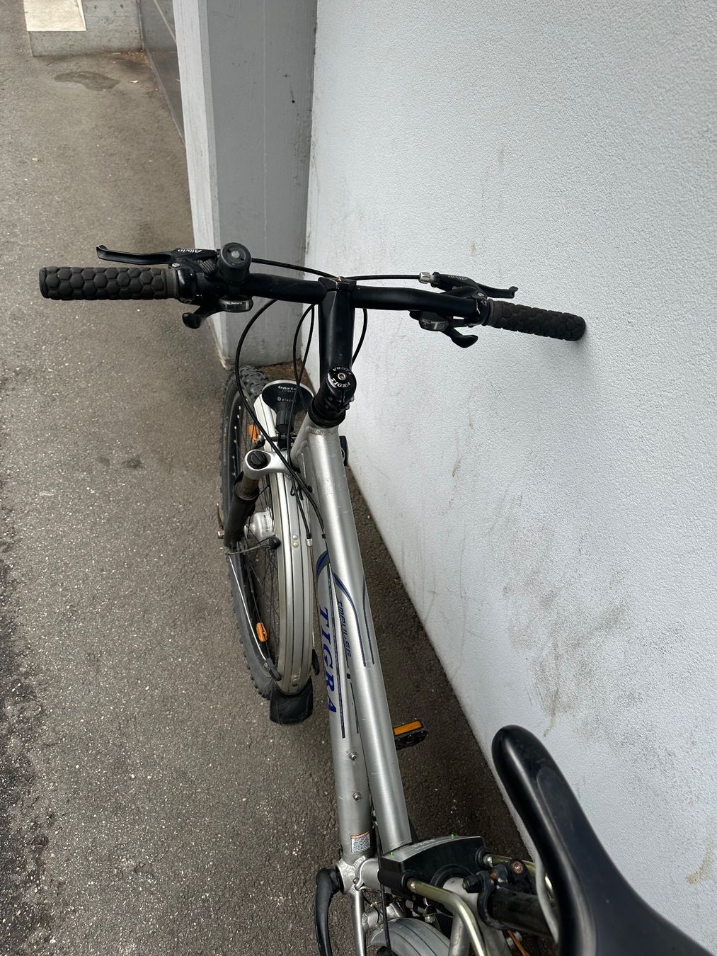 Biciclette: Velo mit Kindersitz – Usato da Zug venduto da uri_z6fm 4
