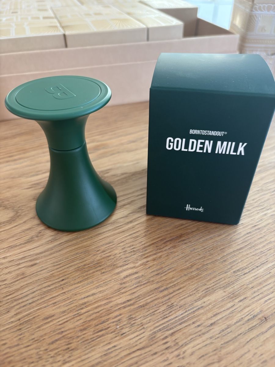 Parfums & Eau de Toilette: Golden Milk – Neuf avec emballage d'origine à Chernex par kar_p2lr