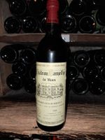 Château Lamothe de Haux 1988