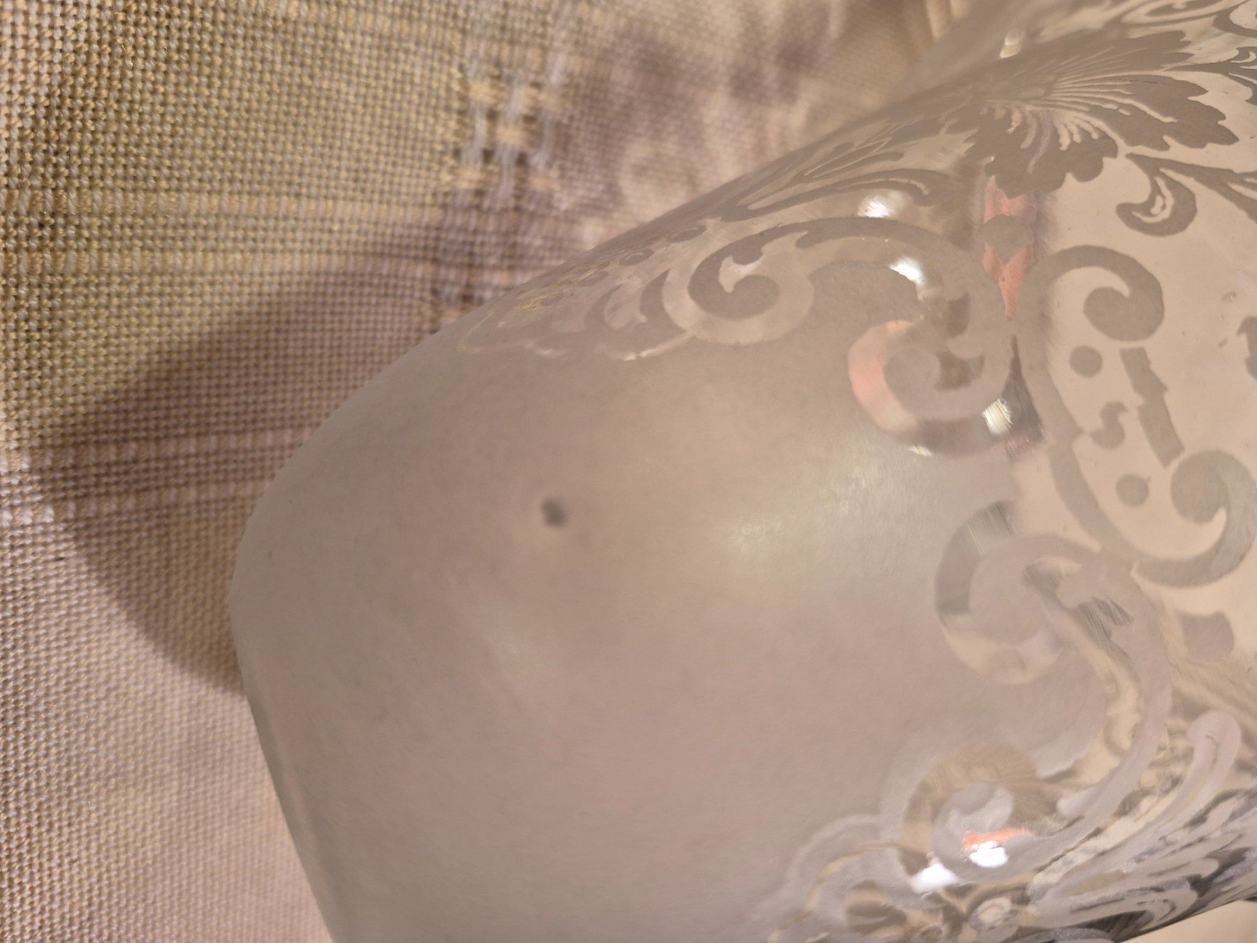 Lampes: verre de lampe ancien – D'occasion à charmoille par mir_my9f 4