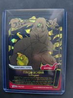 Naruto Mythos TCG Itachi Uchiha 140/130 1st Edition