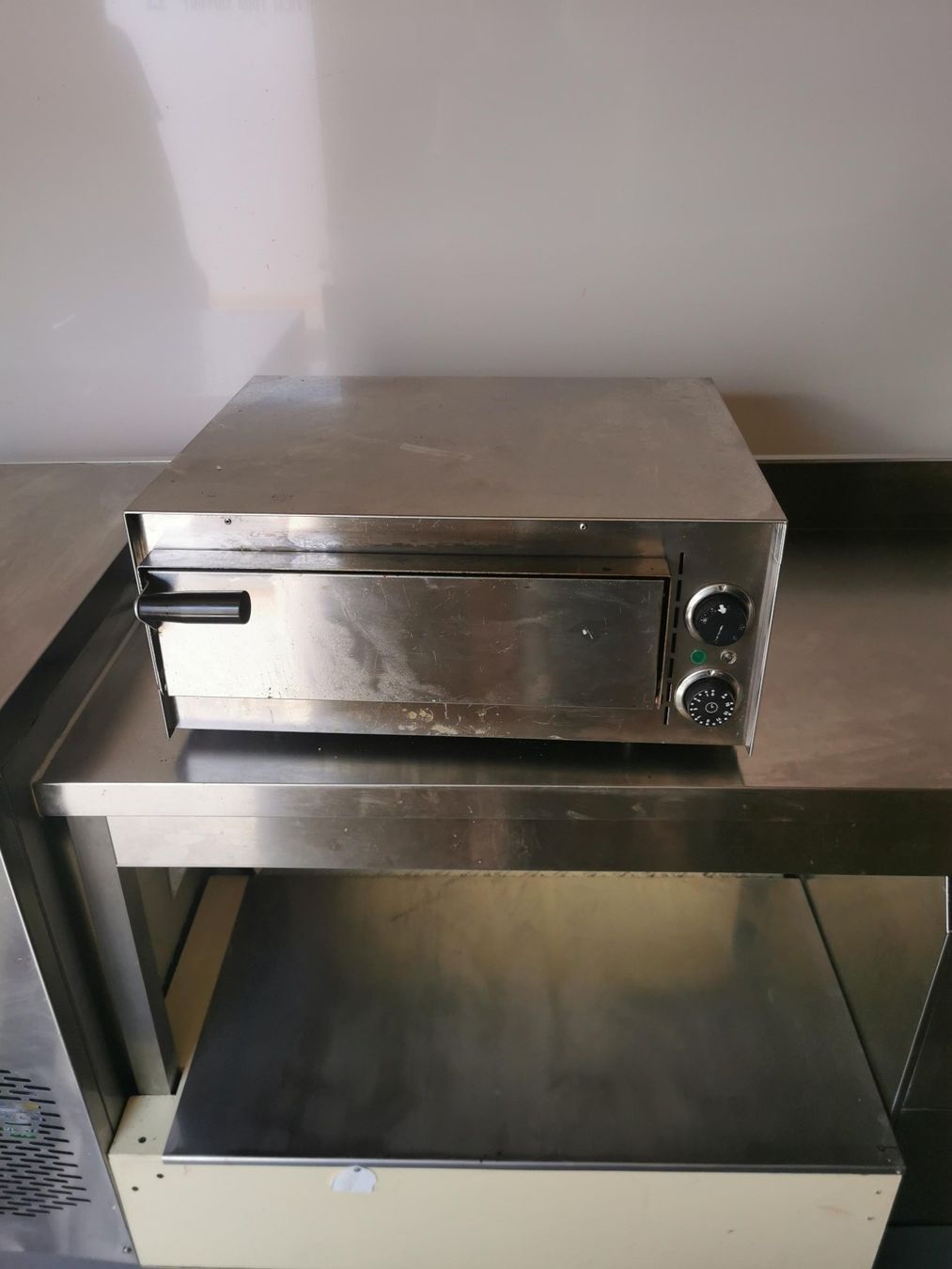 Elettrodomestici da cucina: Gatro Maschienen – Usato da Steffisburg venduto da kk4711 3