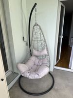Hängesessel / Hängestuhl – gemütlich – nur Abholung