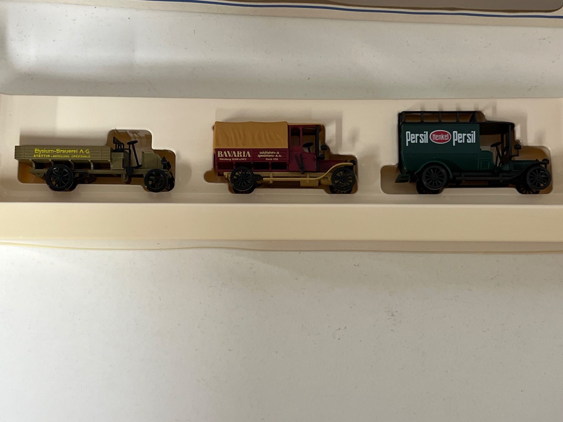 Märklin Modelleisenbahnen: Märklin 1894 – Neu und originalverpackt aus Neuenhof von ludovicco 1