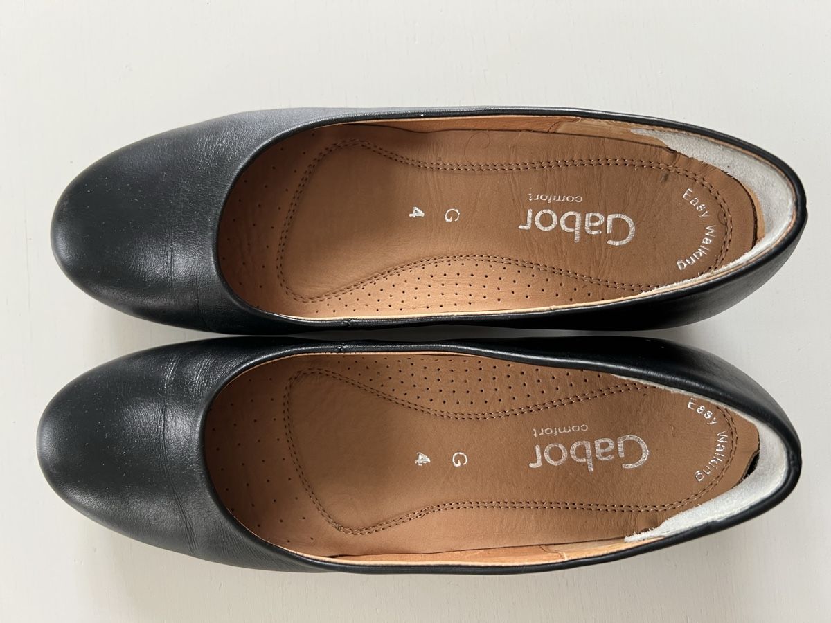 Damenschuhe: New Gabor. Taille 4 – Neu (gemäss Beschreibung) aus La Chaux-de-Fonds von aeroame 1