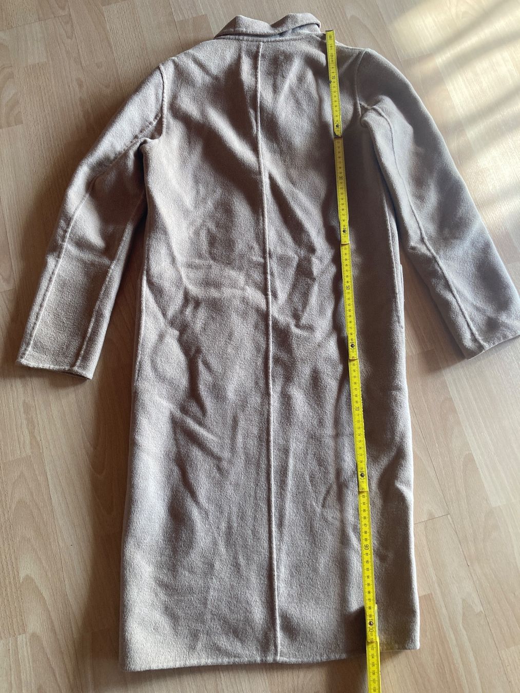 Zara Cappotti: Mantel Zara XS camel – Usato da Wohlen AG venduto da schimmelreiter1234 2
