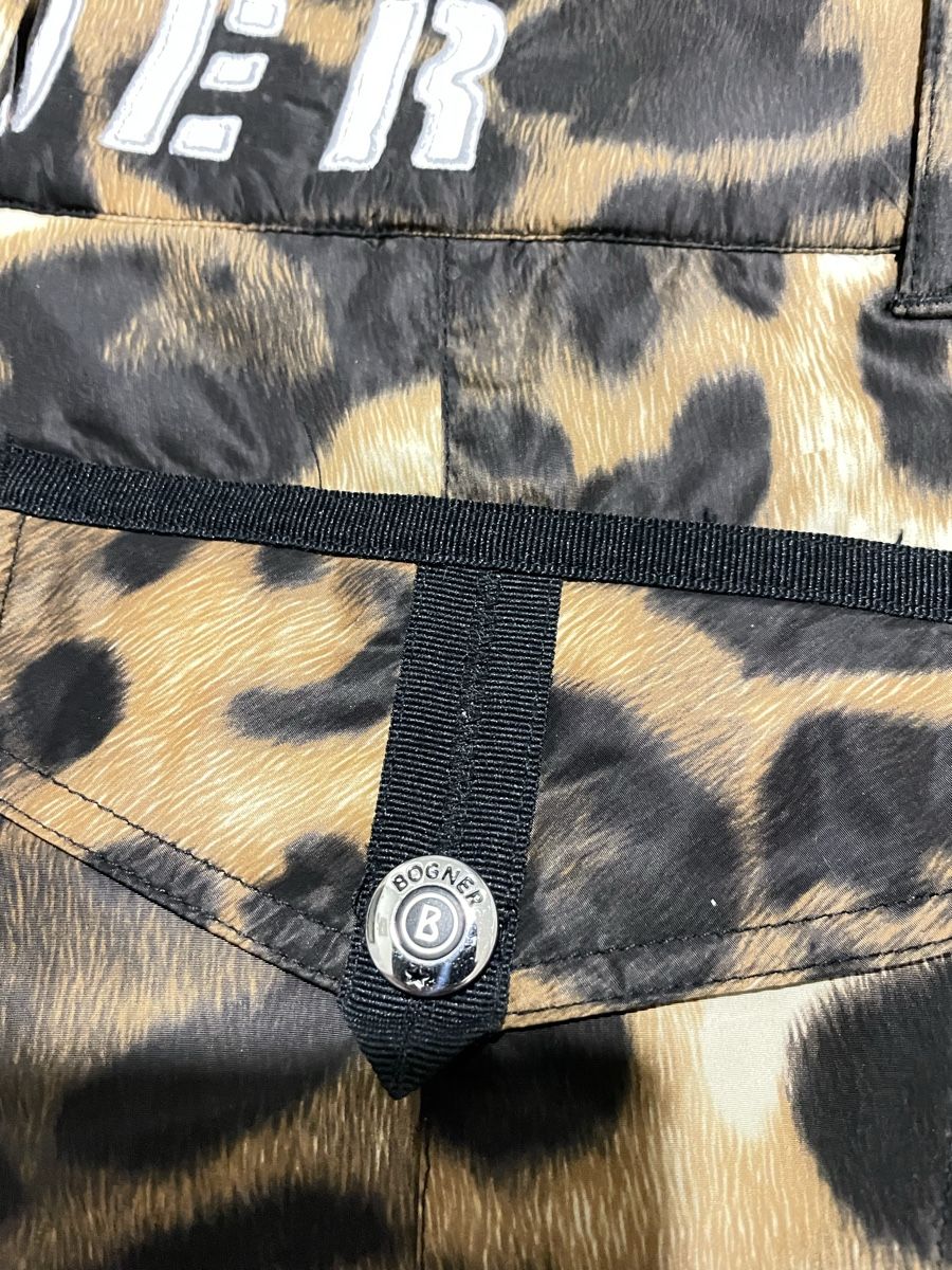 Bogner Pantaloni: Bogner Skihose – Nuovo (secondo la descrizione) da Ennetbürgen venduto da scriccolo 7