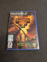 Robin hood the siege 2 Sony playstation 2