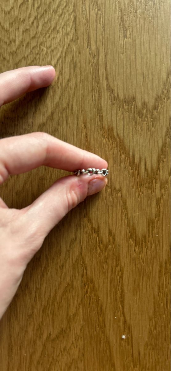 Pandora Anelli: Pandora Ring – Nuovo (secondo la descrizione) da Schöftland venduto da DesignbyNaja 1