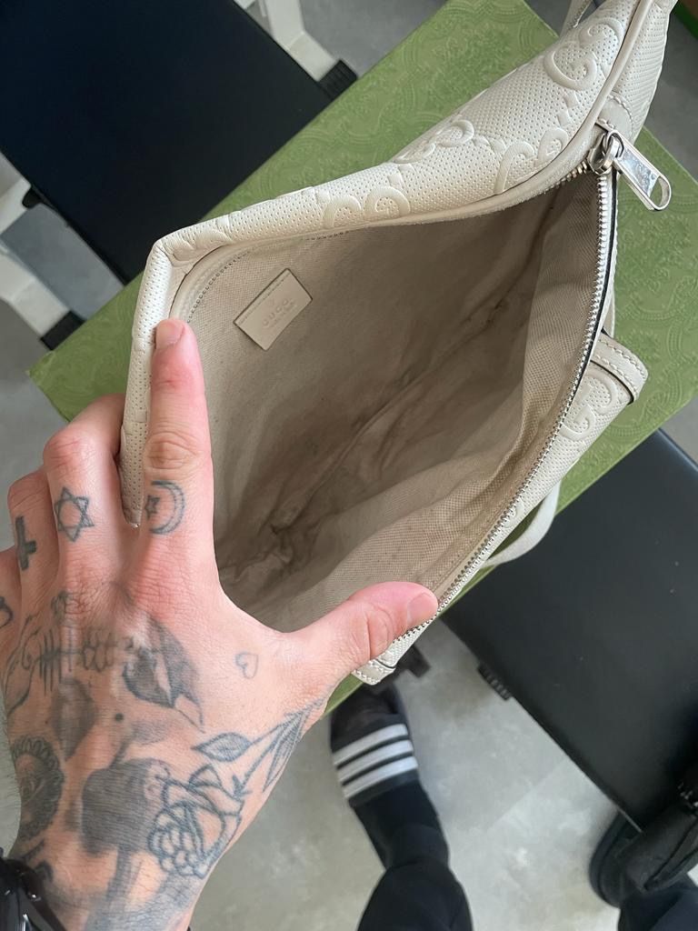 Gucci Borse: Gucci Bauchtasche – Usato da Pieterlen venduto da oce_9ntl 2