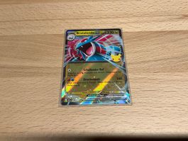 Pokemon Brutalanda ex 30C 109/128 - 30th Celebrations - DE
