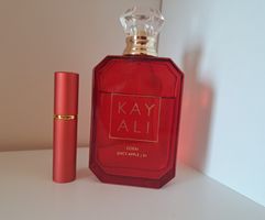 Kayali Eden Juicy Apple Abfüllung 5ml