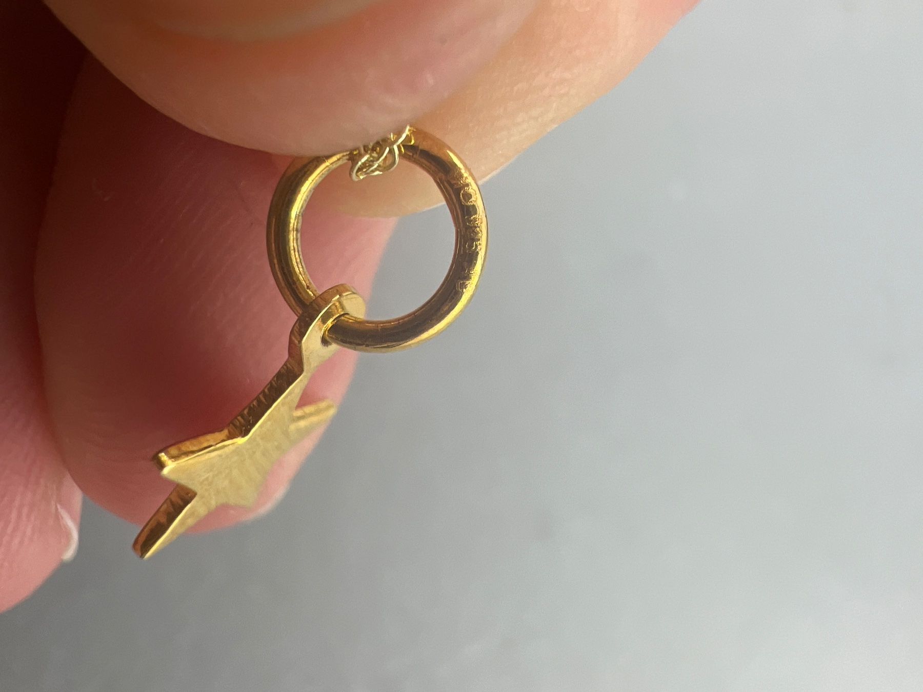 Catenine: Kette 925 Silber – Usato da Niederuzwil venduto da leo_8857 2