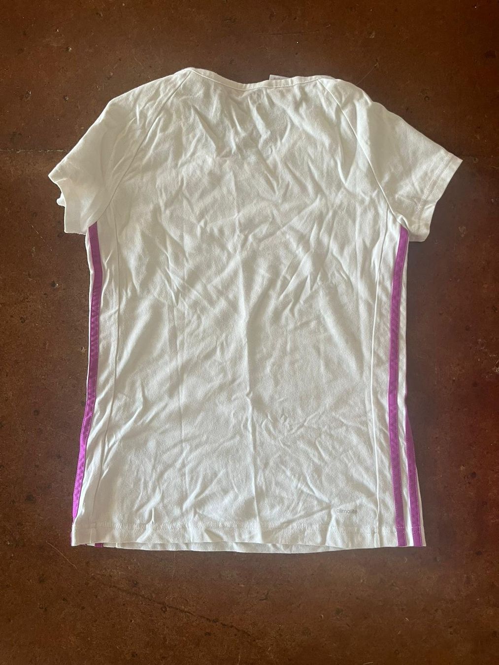 Adidas Camicette, T-shirt & Top: Adidas Shirt Gr.164 – Usato da Aathal-Seegräben venduto da Kati_Mey 1