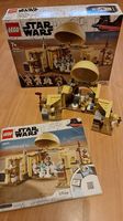 Lego® 75270 Star Wars Obi-Wans Hütte (ohne OVP)