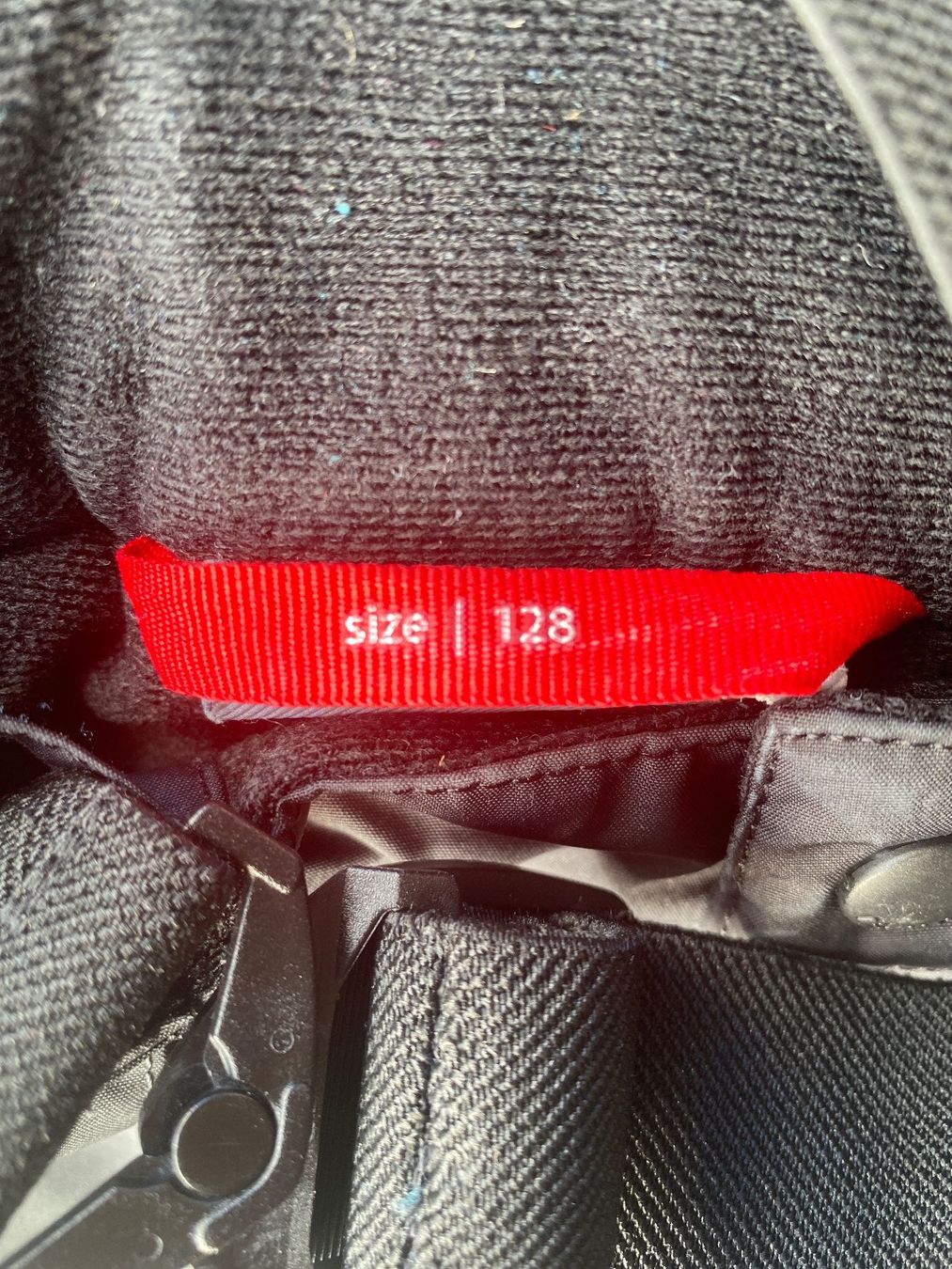 Pantaloni: Skihose Reima Gr. 128 – Usato da Herisau venduto da crisim 4