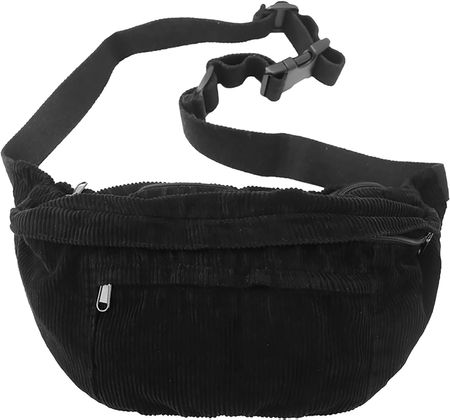 Bauchtasche Damen Mode Crossbody Bag Damen groß Gürteltasche
