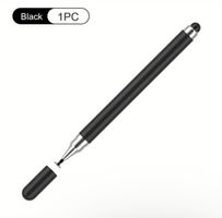Touchpen Touchstift Eingabestift Pen Stift Schwarz