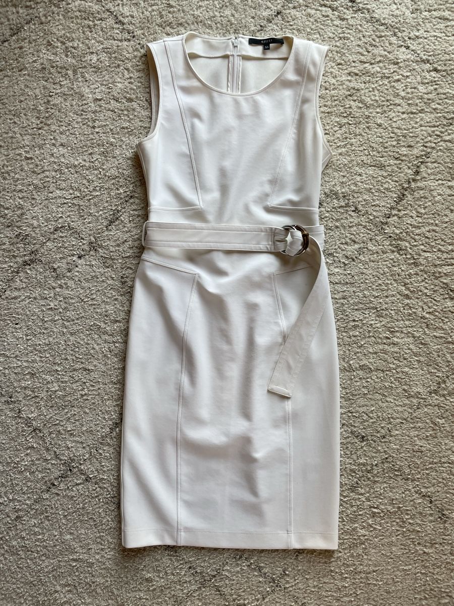 Gucci Kleider: Gucci bamboo dress xs – Gebraucht aus Pfäffikon SZ von MarieEdh 4