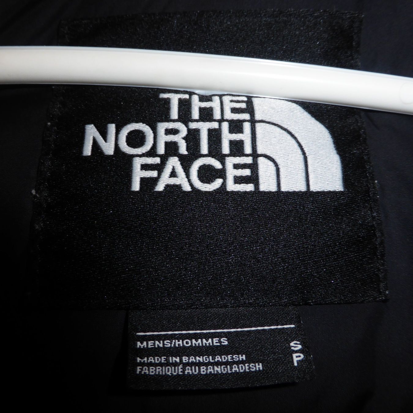 North Face Gilet & Giacche: Daunengilet THE NORTH FACE, Gr. S – Usato da St.Gallen venduto da regenbogen5 1