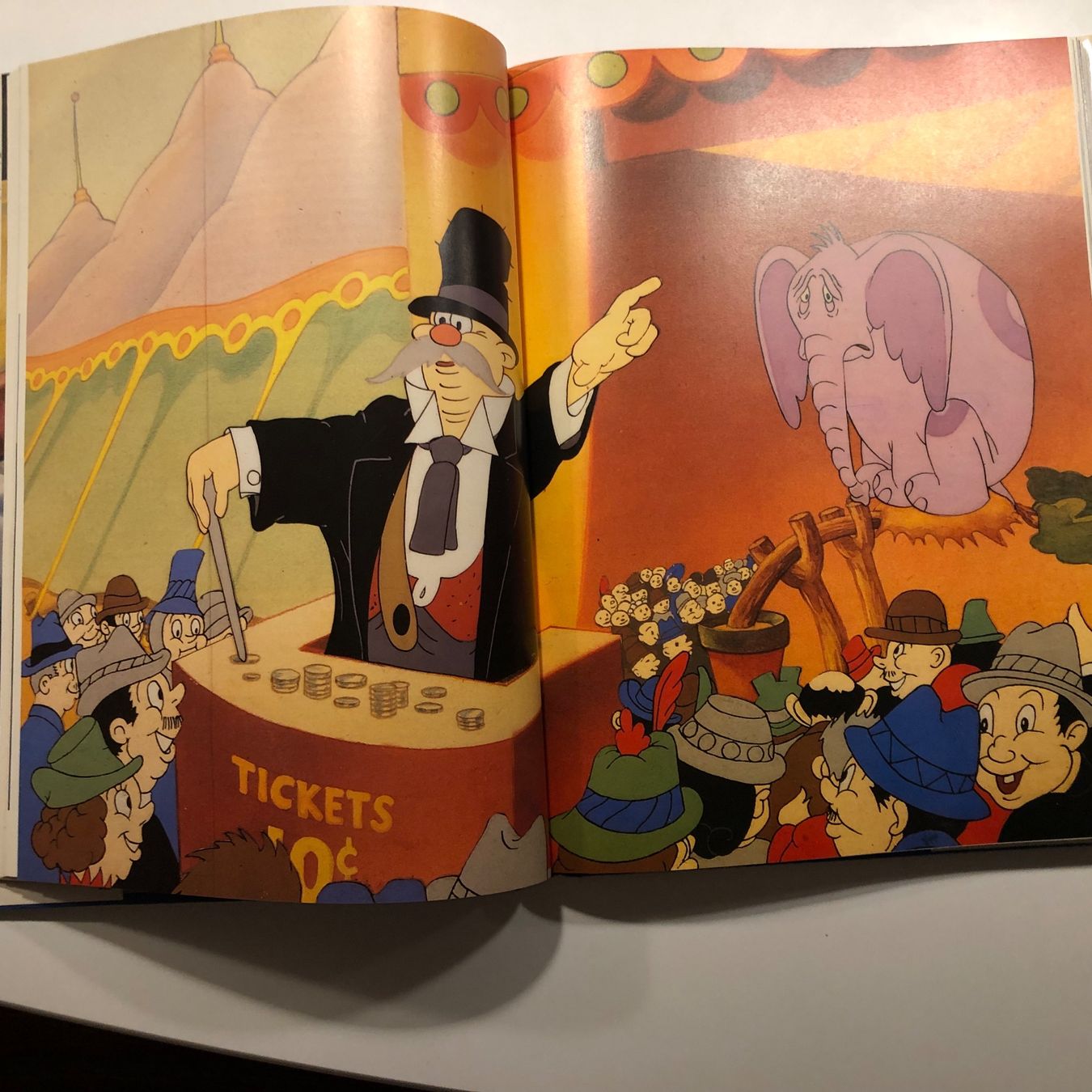 Bücher: That‘s all Folks! - phänomenal !!! – Gebraucht aus Lufingen von Rac0 3